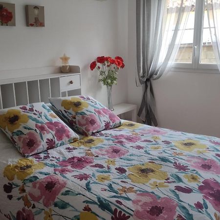 Maison avec vue Mirabeau Extérieur photo