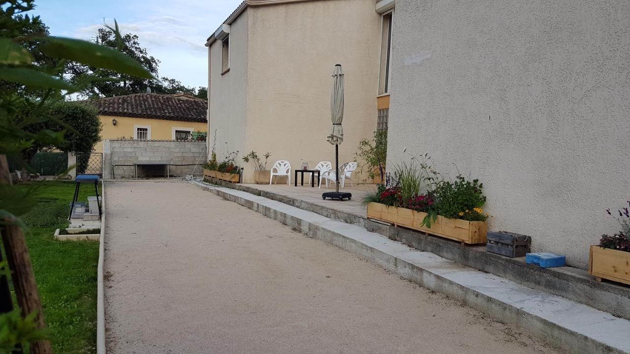 Maison avec vue Mirabeau Extérieur photo