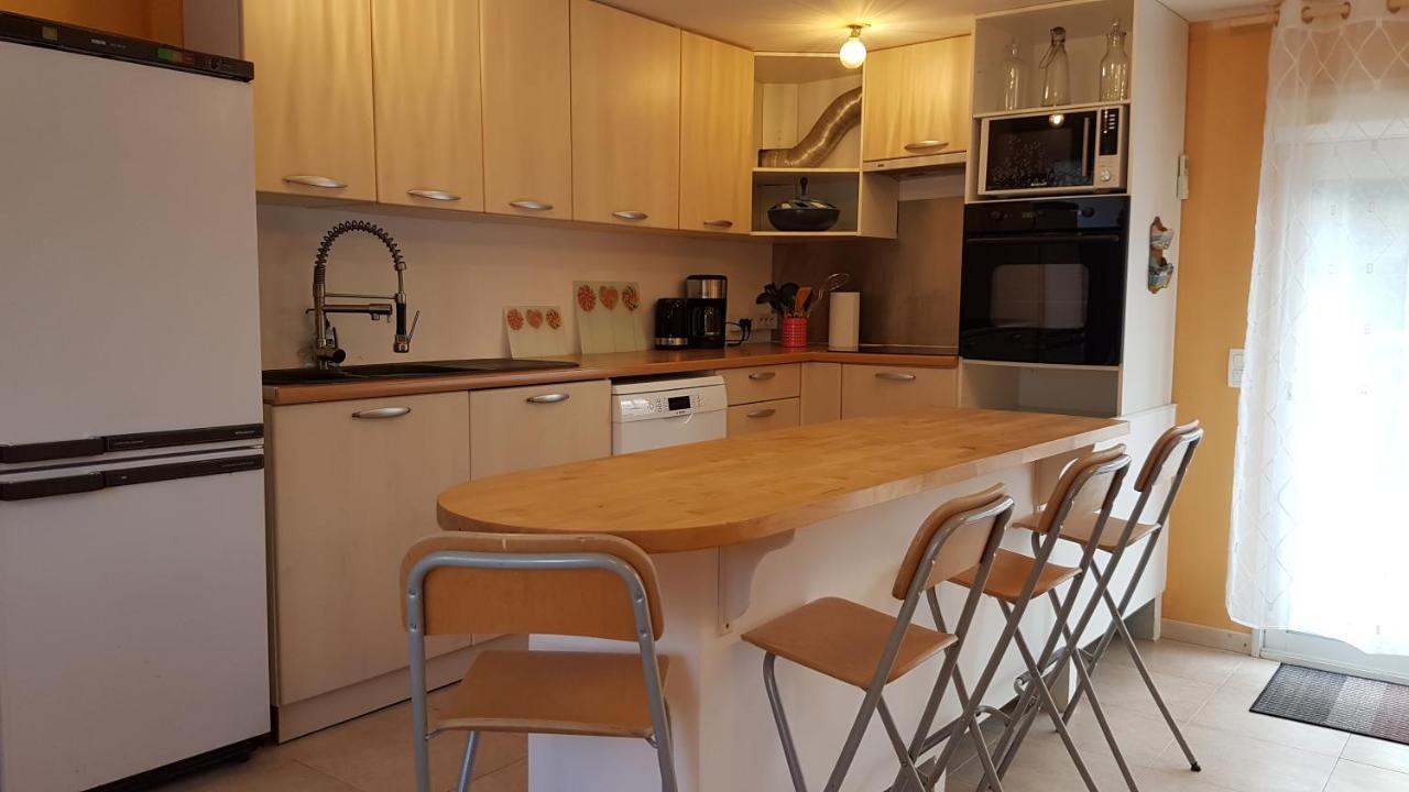 Maison avec vue Mirabeau Extérieur photo