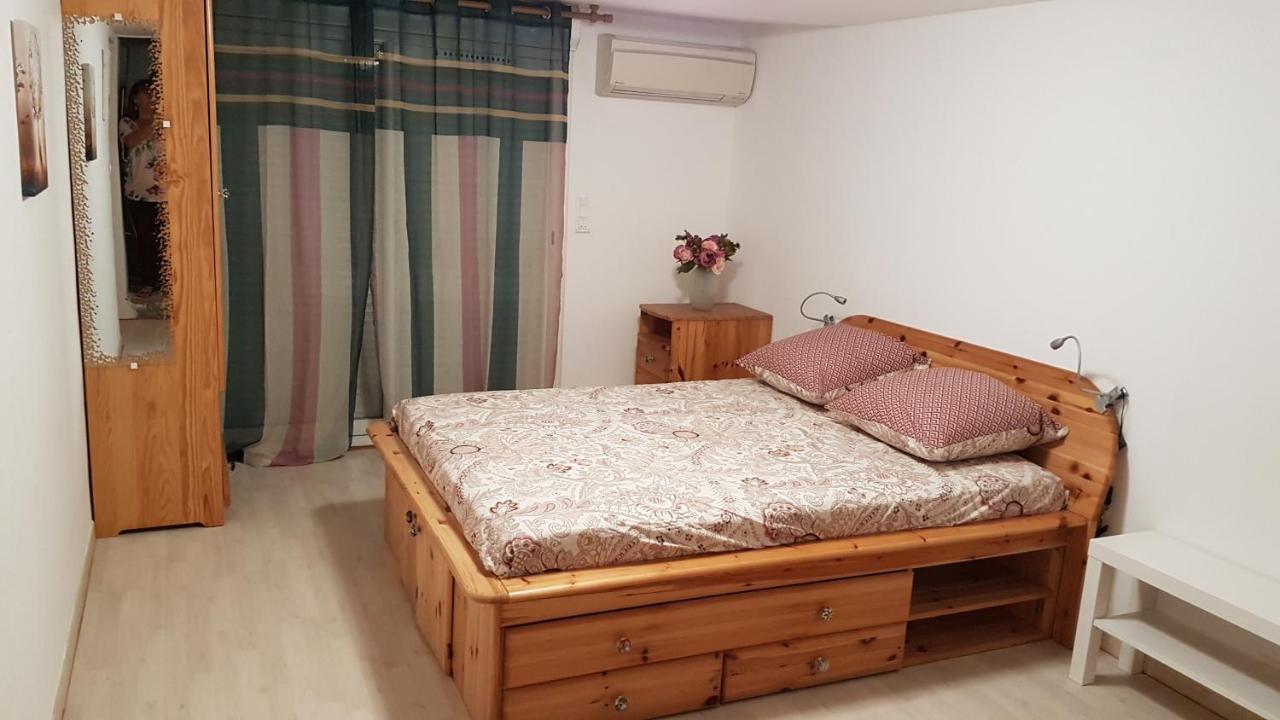 Maison avec vue Mirabeau Extérieur photo