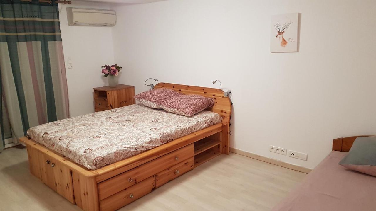 Maison avec vue Mirabeau Extérieur photo