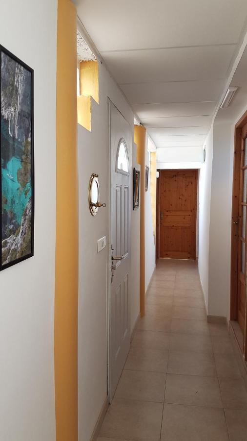 Maison avec vue Mirabeau Extérieur photo