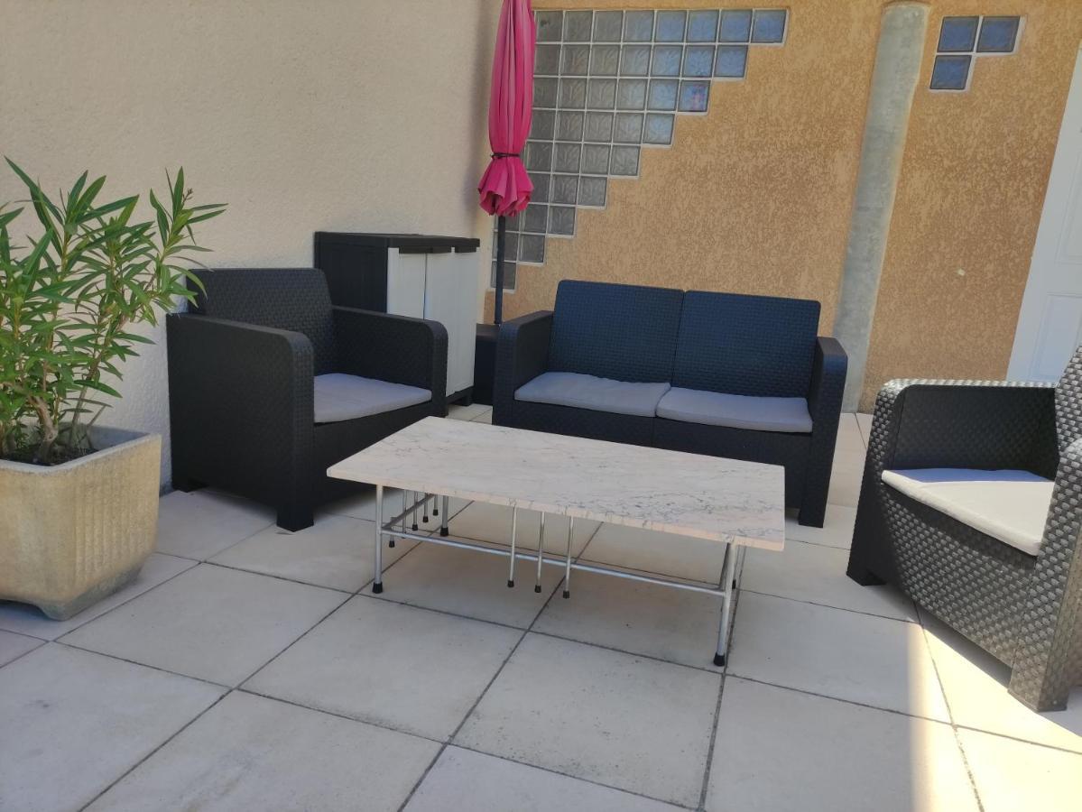 Maison avec vue Mirabeau Extérieur photo